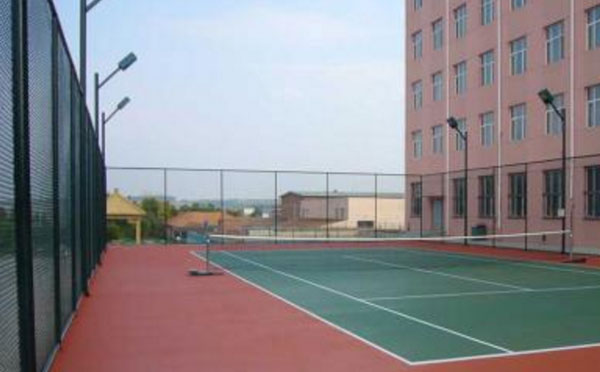 徽县水性丙烯酸地坪涂料