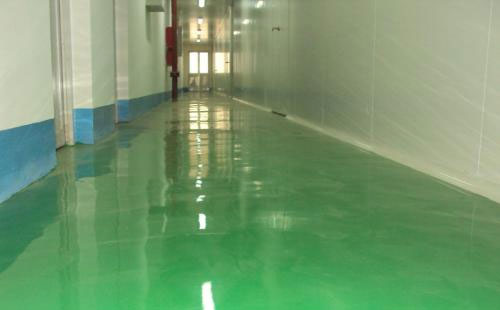 徽县水性环氧底涂