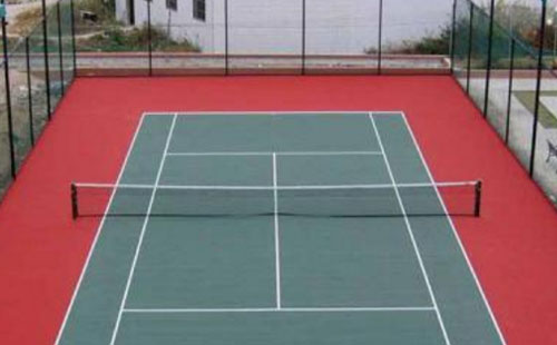 徽县改性丙烯酸面漆