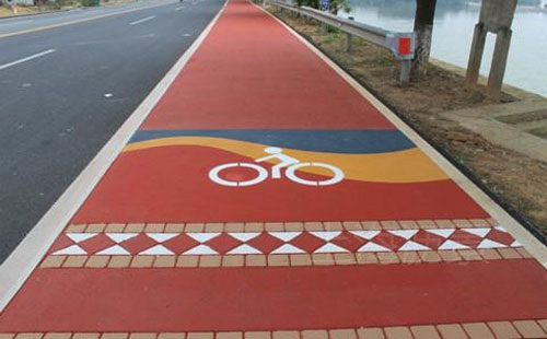 徽县彩色沥青涂料