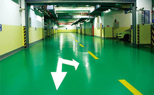 徽县徽县环氧地坪漆春季施工注意事项