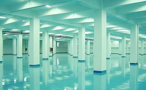 徽县徽县环氧地坪漆的施工工艺与流程