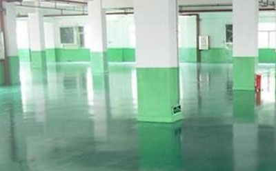 徽县环氧地坪底漆的用量该如何把控