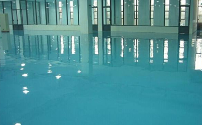 徽县徽县环氧地坪漆颜色怎么调？完全掌握调色绝招！