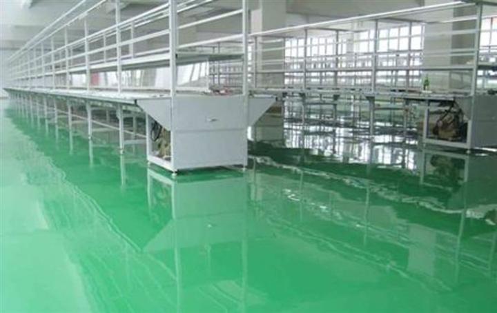 徽县徽县环氧地坪施工要注意哪些问题