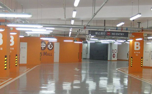 梦得来化工有限公司：专业徽县环氧地坪解决方案提供商