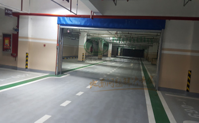 徽县徽县环氧地坪工程全解析：从设计到施工的完整流程