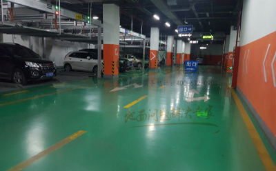 徽县徽县环氧地坪工程注意事项：如何避免施工中的常见问题？